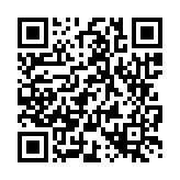 군정소식 페이지 바로가기 주소(https://www.jangseong.go.kr/q/ezMxMDR8MTc0MTV8c2hvd3x9&e=M&s=3), QRCODE