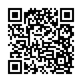 군정소식 페이지 바로가기 주소(https://www.jangseong.go.kr/q/ezMxMDR8MTc0MzB8c2hvd3x9&e=M&s=3), QRCODE