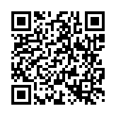 군정소식 페이지 바로가기 주소(https://www.jangseong.go.kr/q/ezMxMDR8MTc0NDR8c2hvd3x9&e=M&s=3), QRCODE