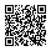 군정소식 페이지 바로가기 주소(https://www.jangseong.go.kr/q/ezMxMDR8MTc0NzJ8c2hvd3x9&e=M&s=3), QRCODE