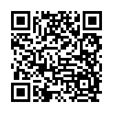 군정소식 페이지 바로가기 주소(https://www.jangseong.go.kr/q/ezMxMDR8MTc2MzB8c2hvd3x9&e=M&s=3), QRCODE