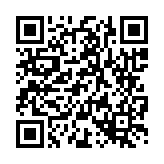 군정소식 페이지 바로가기 주소(https://www.jangseong.go.kr/q/ezMxMDR8MTc2MzJ8c2hvd3x9&e=M&s=3), QRCODE