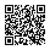 군정소식 페이지 바로가기 주소(https://www.jangseong.go.kr/q/ezMxMDR8MTc2MzZ8c2hvd3x9&e=M&s=3), QRCODE