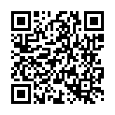 군정소식 페이지 바로가기 주소(https://www.jangseong.go.kr/q/ezMxMDR8MTc2NzF8c2hvd3x9&e=M&s=3), QRCODE