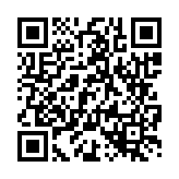 군정소식 페이지 바로가기 주소(https://www.jangseong.go.kr/q/ezMxMDR8MTc3MTR8c2hvd3x9&e=M&s=3), QRCODE