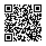 군정소식 페이지 바로가기 주소(https://www.jangseong.go.kr/q/ezMxMDR8MTc3MTV8c2hvd3x9&e=M&s=3), QRCODE