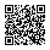 군정소식 페이지 바로가기 주소(https://www.jangseong.go.kr/q/ezMxMDR8MTc3NTl8c2hvd3x9&e=M&s=3), QRCODE