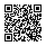 군정소식 페이지 바로가기 주소(https://www.jangseong.go.kr/q/ezMxMDR8MTc3OTV8c2hvd3x9&e=M&s=3), QRCODE