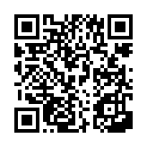 군정소식 페이지 바로가기 주소(https://www.jangseong.go.kr/q/ezMxMDR8MTc3fHNob3d8cGFnZT03NjJ9&e=M&s=3), QRCODE