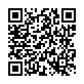 군정소식 페이지 바로가기 주소(https://www.jangseong.go.kr/q/ezMxMDR8MTc4NTF8c2hvd3x9&e=M&s=3), QRCODE