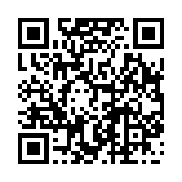군정소식 페이지 바로가기 주소(https://www.jangseong.go.kr/q/ezMxMDR8MTc4Nzl8c2hvd3x9&e=M&s=3), QRCODE