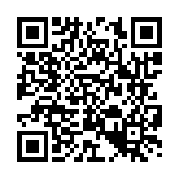 군정소식 페이지 바로가기 주소(https://www.jangseong.go.kr/q/ezMxMDR8MTc4fHNob3d8cGFnZT03MjJ9&e=M&s=3), QRCODE