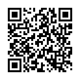 군정소식 페이지 바로가기 주소(https://www.jangseong.go.kr/q/ezMxMDR8MTc5MTF8c2hvd3x9&e=M&s=3), QRCODE