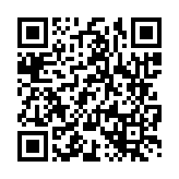 군정소식 페이지 바로가기 주소(https://www.jangseong.go.kr/q/ezMxMDR8MTcwNjl8c2hvd3x9&e=M&s=3), QRCODE