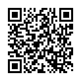 군정소식 페이지 바로가기 주소(https://www.jangseong.go.kr/q/ezMxMDR8MTcwNzR8c2hvd3x9&e=M&s=3), QRCODE