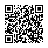 군정소식 페이지 바로가기 주소(https://www.jangseong.go.kr/q/ezMxMDR8MTcwODJ8c2hvd3x9&e=M&s=3), QRCODE