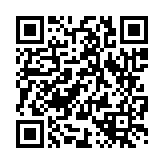 군정소식 페이지 바로가기 주소(https://www.jangseong.go.kr/q/ezMxMDR8MTcxMDF8c2hvd3x9&e=M&s=3), QRCODE