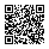 군정소식 페이지 바로가기 주소(https://www.jangseong.go.kr/q/ezMxMDR8MTcxODR8c2hvd3x9&e=M&s=3), QRCODE