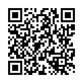 군정소식 페이지 바로가기 주소(https://www.jangseong.go.kr/q/ezMxMDR8MTcyMzF8c2hvd3x9&e=M&s=3), QRCODE
