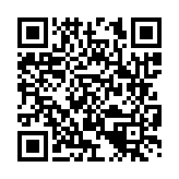 군정소식 페이지 바로가기 주소(https://www.jangseong.go.kr/q/ezMxMDR8MTcyfHNob3d8cGFnZT03MjZ9&e=M&s=3), QRCODE