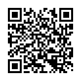 군정소식 페이지 바로가기 주소(https://www.jangseong.go.kr/q/ezMxMDR8MTcyfHNob3d8cGFnZT03Mzd9&e=M&s=3), QRCODE