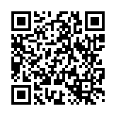 군정소식 페이지 바로가기 주소(https://www.jangseong.go.kr/q/ezMxMDR8MTczMDF8c2hvd3x9&e=M&s=3), QRCODE