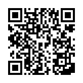 군정소식 페이지 바로가기 주소(https://www.jangseong.go.kr/q/ezMxMDR8MTczfHNob3d8cGFnZT03MTd9&e=M&s=3), QRCODE