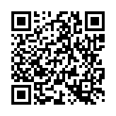 군정소식 페이지 바로가기 주소(https://www.jangseong.go.kr/q/ezMxMDR8MTg0MTF8c2hvd3x9&e=M&s=3), QRCODE