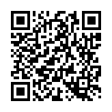 군정소식 페이지 바로가기 주소(https://www.jangseong.go.kr/q/ezMxMDR8MTg0MzN8c2hvd3x9&e=M&s=3), QRCODE