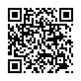 군정소식 페이지 바로가기 주소(https://www.jangseong.go.kr/q/ezMxMDR8MTg0Mzl8c2hvd3x9&e=M&s=3), QRCODE