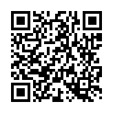 군정소식 페이지 바로가기 주소(https://www.jangseong.go.kr/q/ezMxMDR8MTg2MzB8c2hvd3x9&e=M&s=3), QRCODE