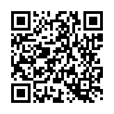 군정소식 페이지 바로가기 주소(https://www.jangseong.go.kr/q/ezMxMDR8MTg2MzF8c2hvd3x9&e=M&s=3), QRCODE