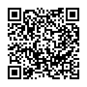 군정소식 페이지 바로가기 주소(https://www.jangseong.go.kr/q/ezMxMDR8MTg2NDR8c2hvd3xwYWdlPTEzNH0=&e=M&s=3), QRCODE