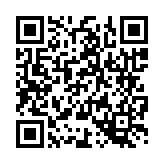군정소식 페이지 바로가기 주소(https://www.jangseong.go.kr/q/ezMxMDR8MTg2NTh8c2hvd3x9&e=M&s=3), QRCODE