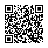 군정소식 페이지 바로가기 주소(https://www.jangseong.go.kr/q/ezMxMDR8MTg2NTl8c2hvd3x9&e=M&s=3), QRCODE