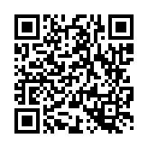 군정소식 페이지 바로가기 주소(https://www.jangseong.go.kr/q/ezMxMDR8MTg3MjB8c2hvd3x9&e=M&s=3), QRCODE