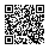 군정소식 페이지 바로가기 주소(https://www.jangseong.go.kr/q/ezMxMDR8MTg3NTB8c2hvd3x9&e=M&s=3), QRCODE