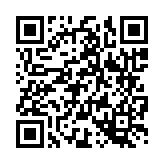 군정소식 페이지 바로가기 주소(https://www.jangseong.go.kr/q/ezMxMDR8MTg4NDl8c2hvd3x9&e=M&s=3), QRCODE