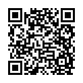 군정소식 페이지 바로가기 주소(https://www.jangseong.go.kr/q/ezMxMDR8MTg5NjR8c2hvd3x9&e=M&s=3), QRCODE