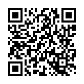 군정소식 페이지 바로가기 주소(https://www.jangseong.go.kr/q/ezMxMDR8MTgwMzF8c2hvd3x9&e=M&s=3), QRCODE