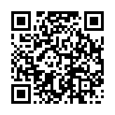 군정소식 페이지 바로가기 주소(https://www.jangseong.go.kr/q/ezMxMDR8MTgwNTh8c2hvd3x9&e=M&s=3), QRCODE