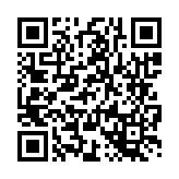 군정소식 페이지 바로가기 주소(https://www.jangseong.go.kr/q/ezMxMDR8MTgwNzR8c2hvd3x9&e=M&s=3), QRCODE