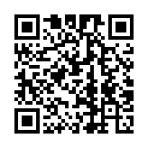 군정소식 페이지 바로가기 주소(https://www.jangseong.go.kr/q/ezMxMDR8MTgwfHNob3d8cGFnZT03NDV9&e=M&s=3), QRCODE