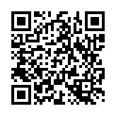 군정소식 페이지 바로가기 주소(https://www.jangseong.go.kr/q/ezMxMDR8MTgxMDh8c2hvd3x9&e=M&s=3), QRCODE