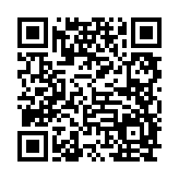 군정소식 페이지 바로가기 주소(https://www.jangseong.go.kr/q/ezMxMDR8MTgxMTB8c2hvd3x9&e=M&s=3), QRCODE