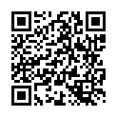 군정소식 페이지 바로가기 주소(https://www.jangseong.go.kr/q/ezMxMDR8MTgxNDF8c2hvd3x9&e=M&s=3), QRCODE