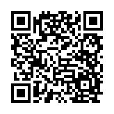 군정소식 페이지 바로가기 주소(https://www.jangseong.go.kr/q/ezMxMDR8MTgxNTh8c2hvd3x9&e=M&s=3), QRCODE