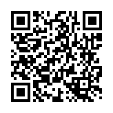 군정소식 페이지 바로가기 주소(https://www.jangseong.go.kr/q/ezMxMDR8MTgxNzR8c2hvd3x9&e=M&s=3), QRCODE