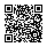 군정소식 페이지 바로가기 주소(https://www.jangseong.go.kr/q/ezMxMDR8MTgyMDJ8c2hvd3x9&e=M&s=3), QRCODE