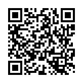 군정소식 페이지 바로가기 주소(https://www.jangseong.go.kr/q/ezMxMDR8MTgyMTd8c2hvd3x9&e=M&s=3), QRCODE